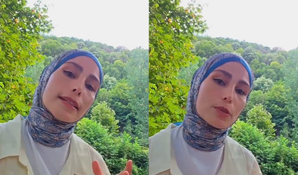 Muhafazakar tatil yeri çıkışına Karasu yanıtı... "Tam sizlik yer"