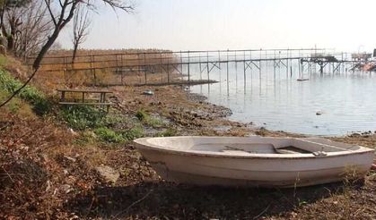 Sakarya Nehri’nde kırmızı alarm! Sapanca Gölü özel korumaya alınıyor