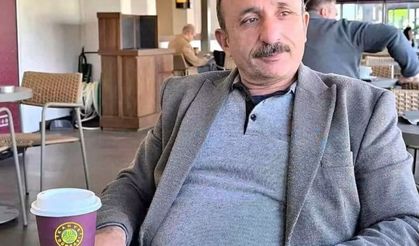 3 çocuk babası kansere yenildi