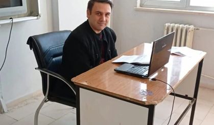40 yaşındaki okul müdür yardımcısı kalbine yenildi