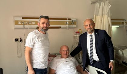 Eski meclis üyesi vefat etti