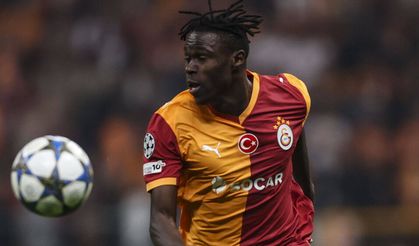 Galatasaray’a kötü haber!