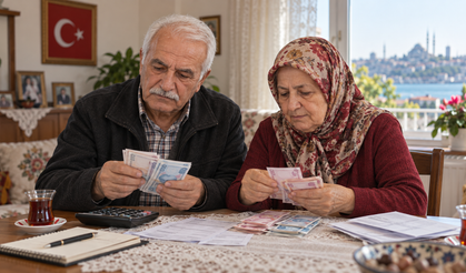 Memur ve emekli zammı için 3 kritik tahmin! En düşük maaş ne kadar olacak?