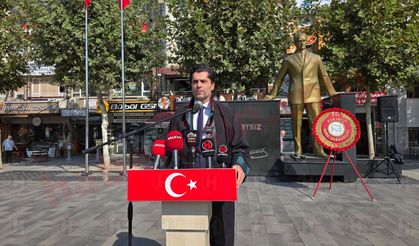 Adıyaman’dan, Anayasa Mahkemesi ve AİHM kararları vurgusu