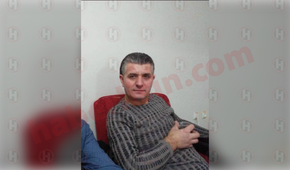 Kanser 50 yaşında hayattan kopardı