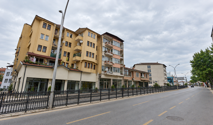 Adapazarı'nda 44 yıldır koruma altında olan tescilli yapı için dikkat çeken karar! Restorasyon projesine aykırılık tespit edildi
