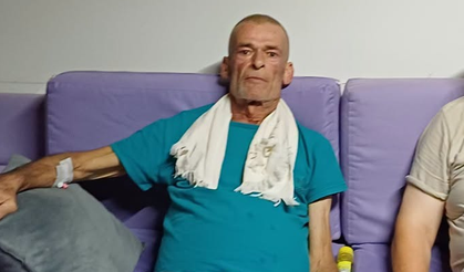 AK Parti Hendek teşkilatının acı günü