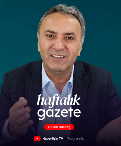 Haftalık Gazete