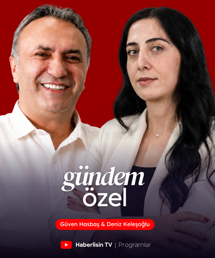 Gündem Özel
