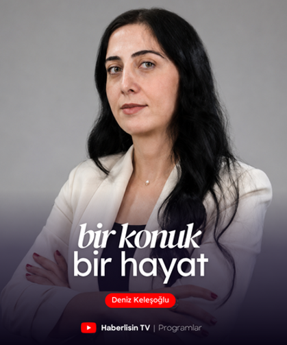 Bir Konuk Bir Hayat