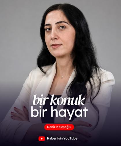 Bir Konuk Bir Hayat