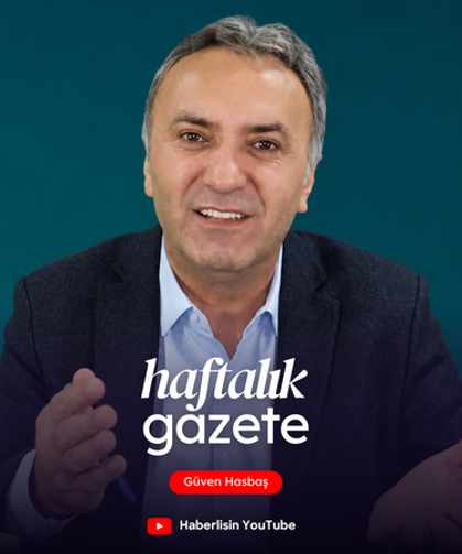 Haftalık Gazete