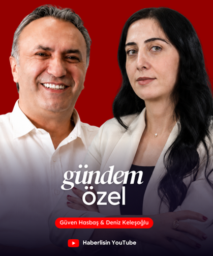 Gündem Özel