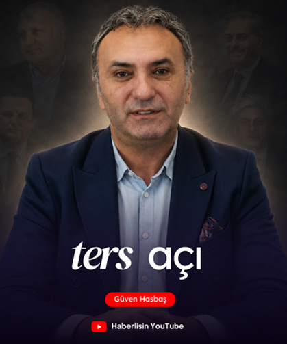 Ters Açı