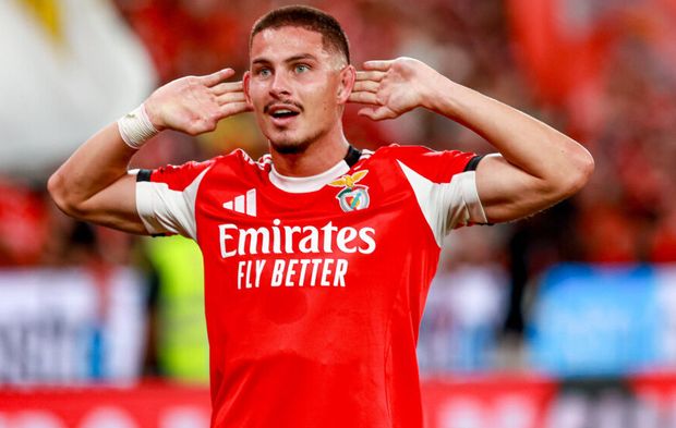 Galatasaray'da flaş gelişme... Transferde pazarlık başladı