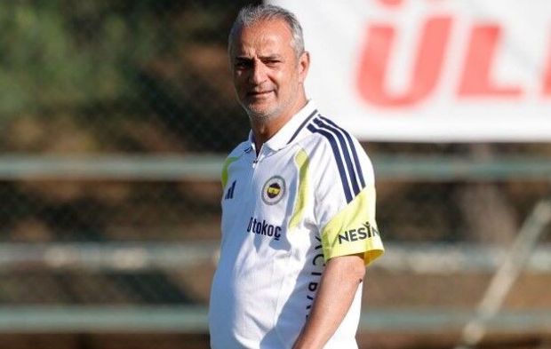 İsmail Kartal biletlerini kesti!