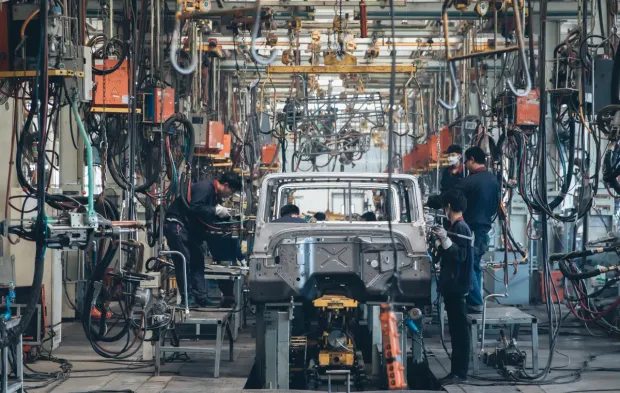 Türkiye’nin yeni yerli otomobili geliyor! Tarih belli oldu