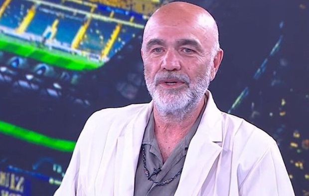 Fenerbahçe’den santrfor müjdesi: Cihan Kamer resmen açıkladı