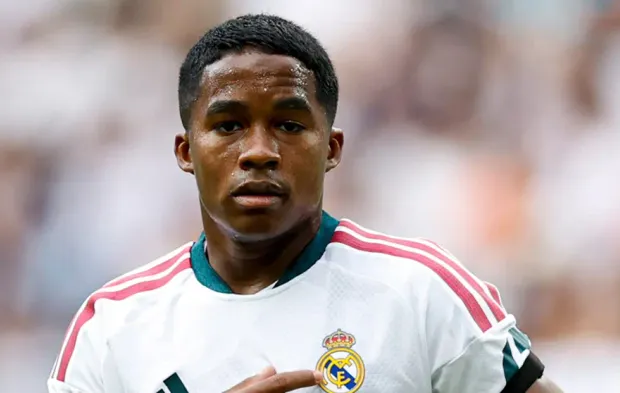 Endrick transferinde son dakika!