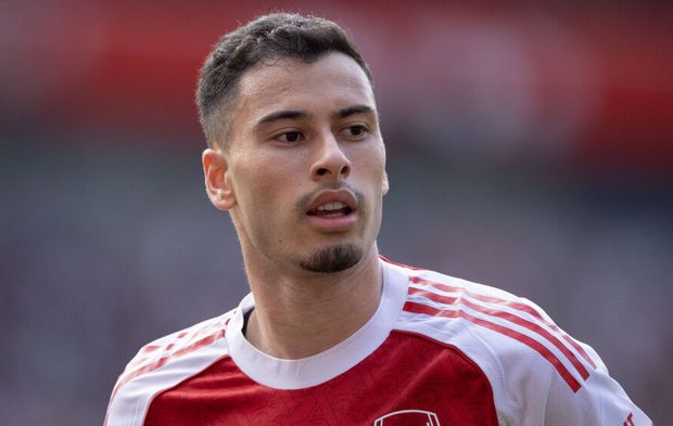 Fenerbahçe Gabriel Martinelli'yi istiyor