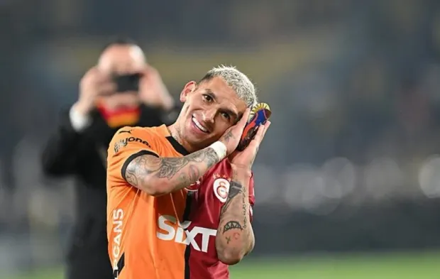 Lucas Torreira ile ilgili yeni gelişme! Ayrılık kararı belli oldu