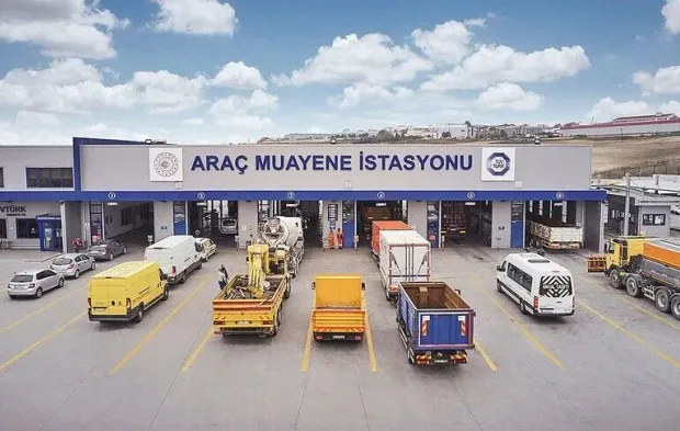 Araç muayenesinde bu kusurlara dikkat!