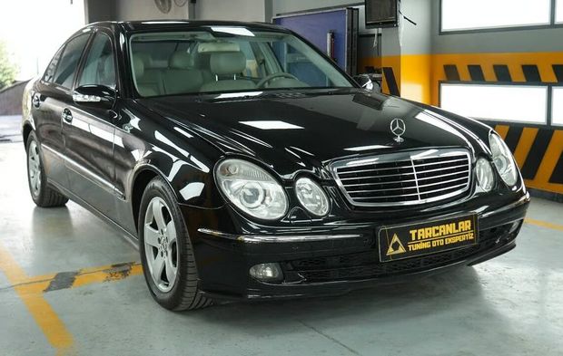 İkinci el otomobil alırken dikkat! Otomobili gümrükte buzdolabı çıktı