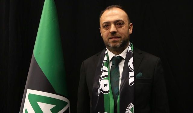 Enes Zengin: "Deplasman haktır, engellenemez!"