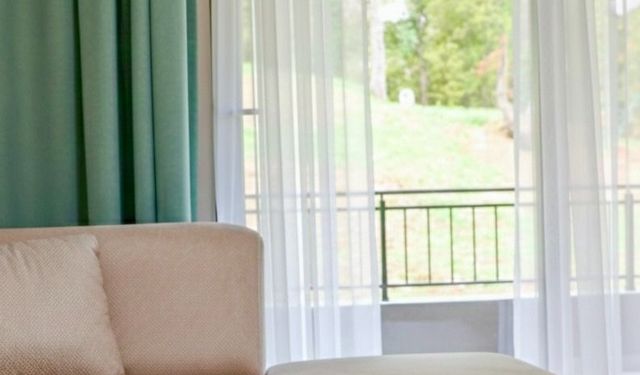 Serdivan'da doğa ve şehir bir arada: Sansuite!