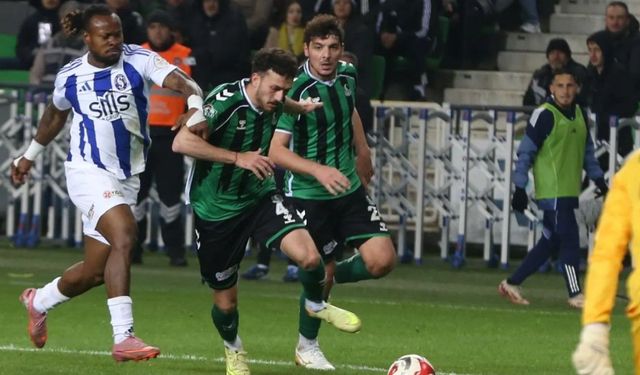 Trendyol 1. Lig'de 29. hafta heyecanı yarın başlayacak