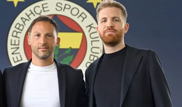Sadettin Saran, Tedesco ve Devin Özek kararını açıkladı
