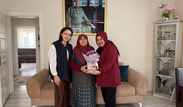 Serdivan’da ihtiyaç sahibi vatandaşlara sosyal destek