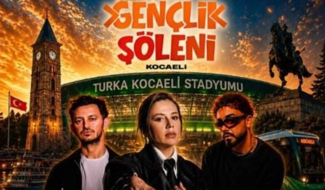 Sakarya’dan 4 bin kişi katılacak