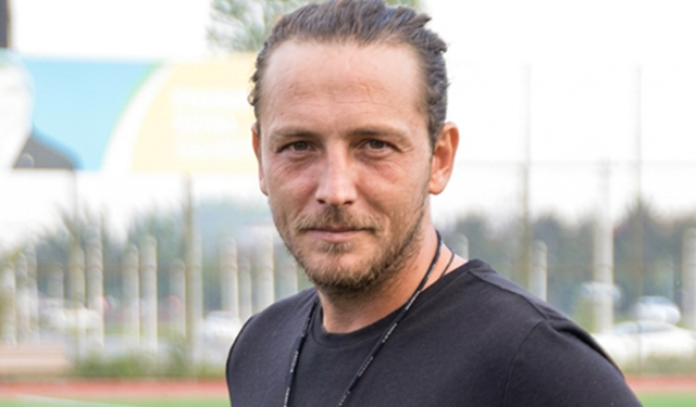 Sakaryaspor'da Aytaç Ak görevinden ayrıldı
