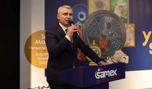 SAMEK yıl sonu sergileri Sapanca’da devam etti