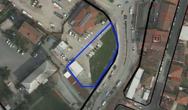 Hendek’in yeni sağlık projesi 2 Haziran’da ihaleye çıkıyor