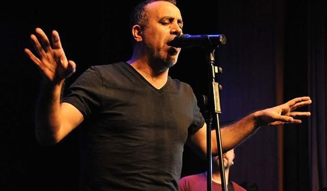 Haluk Levent yoğun bakıma alındı