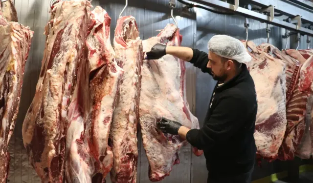 Kurban etini saklarken bunlara dikkat!