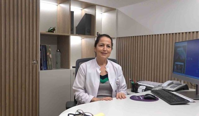 Sıcak havalar cilt hastalıklarını tetikliyor