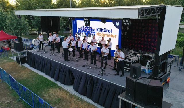 Sakarya'da ünlü isimler konser verecek