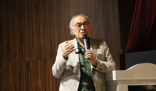 Prof. Dr. Tarhan: “Empati ve anlayış büyük önem taşıyor”