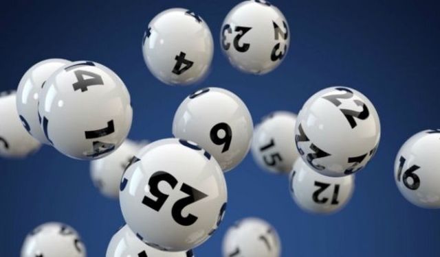 Sayısal Loto’dan tarihin en büyük ikramiyesi çıktı... Tam 1 milyar 110 milyon lira kazandı