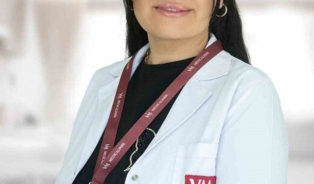 "Çocuklarda ishal ve kusma vakalarına dikkat"