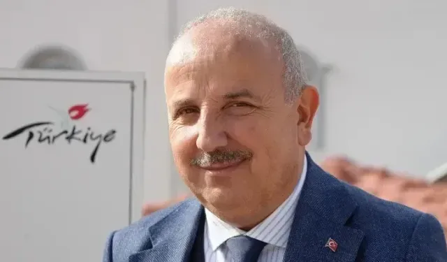 AK Parti'li belediye başkanını görevden uzaklaştırdı
