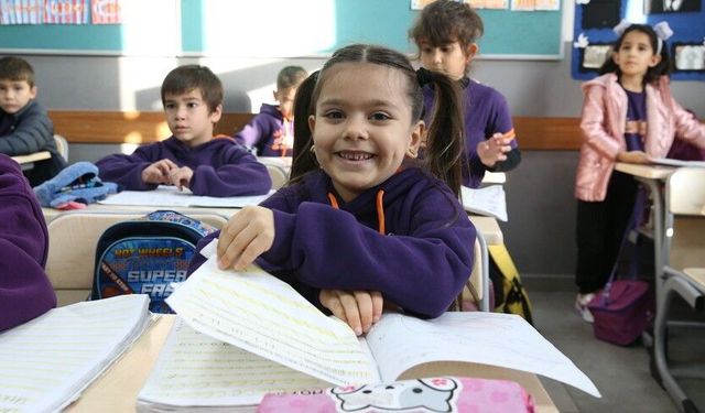 MEB, 2026-2027 eğitim öğretim yılı takvimini belirledi 