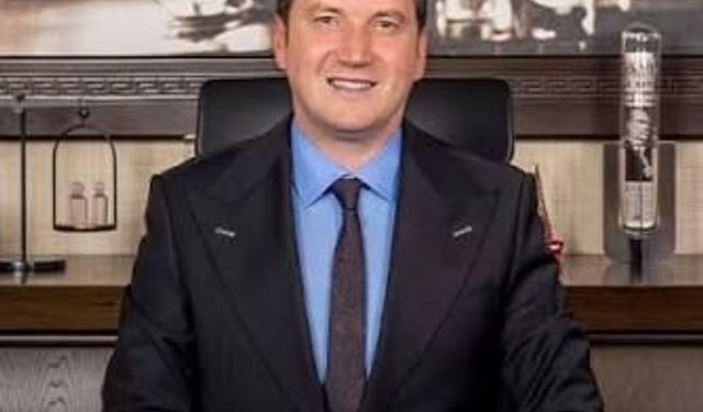 Belediye Başkanı Bora Balcıoğlu görevinden uzaklaştırıldı