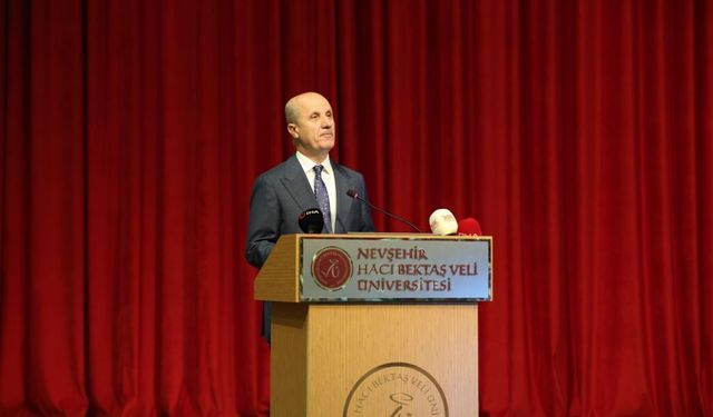 SAÜ’ye YÖK’ten "Spor Dostu Kampüs" ödülü