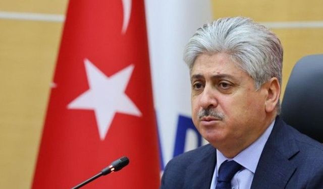 Vali Doğan, sınava girecek öğrencilere başarılar diledi 