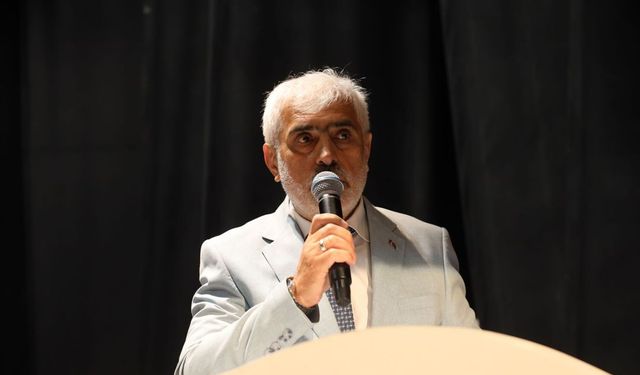 Genç Katılımlı Proje Atölyesi Fikir Yarışmasında ödüller sahiplerini buldu