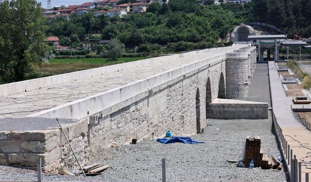 Serdivan, Kültür Yolu Festivali’ne hazır